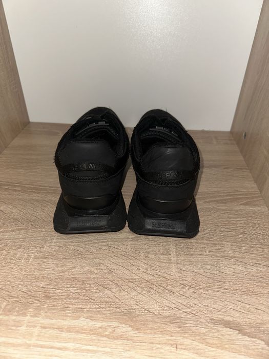 Nike Replay обувки