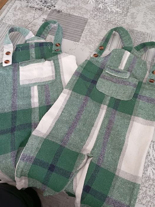 Детски дрехи 74-80 размер