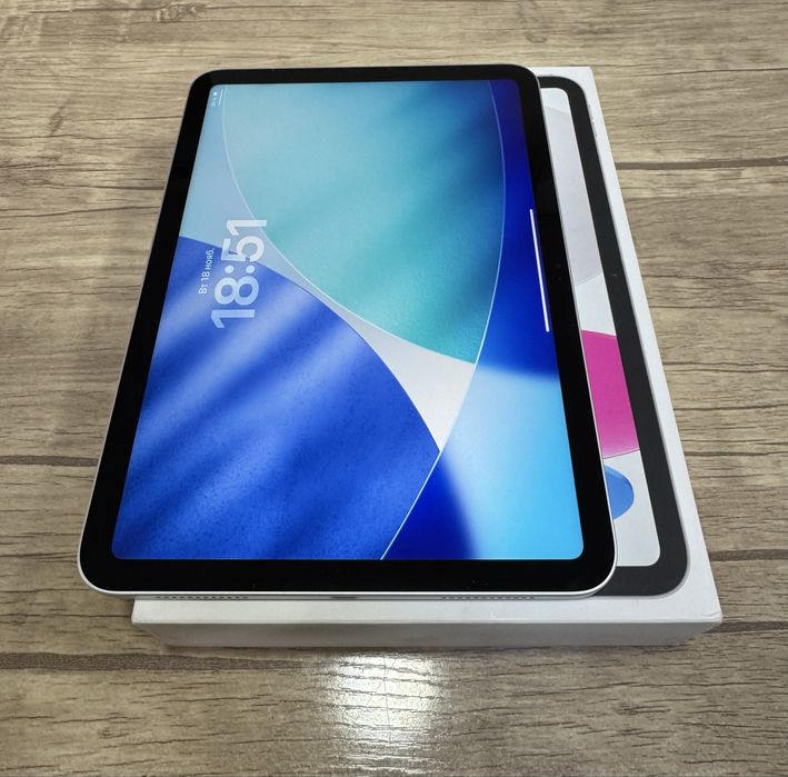 Prodam idyal Ipad 10 256GB wi-fi