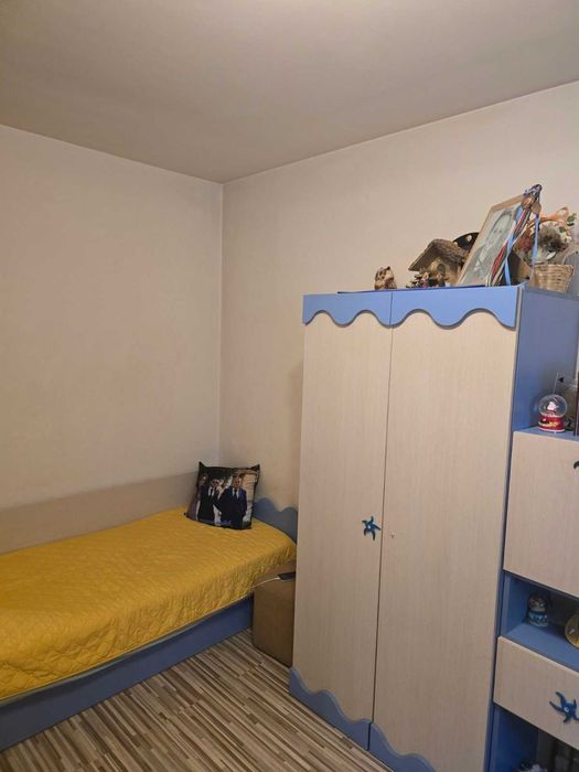 Тристаен апартамент в Каменица 1