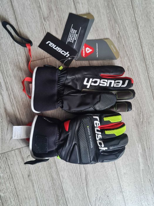 Горнолыжная экипировка