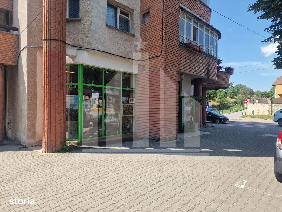 Spatiu comercial | Spatiu birouri | Ultracentral | Centru