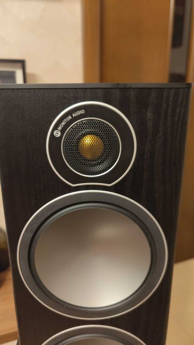 Boxe Monitor Audio Bronze 6
