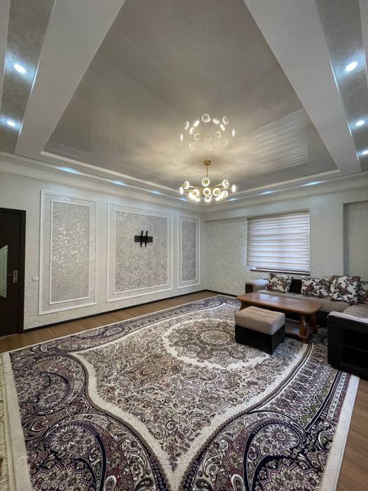 Аренда 2/3/7 Нурафшон , Сагбон