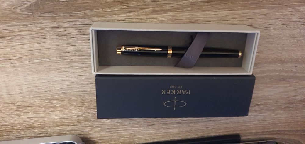 Stilou Parker Urban Royal Standard