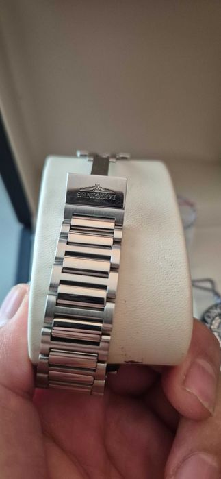 Longines Conquest Automatic - 70-часов резерв