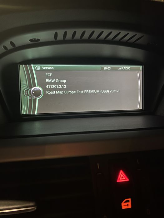 Ъпдейт на всички навигации BMW към 2026, FSC код за CIC/NBT navi!