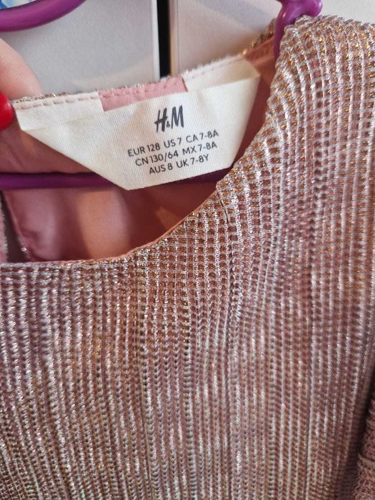 Rochiță H&M Superbă!