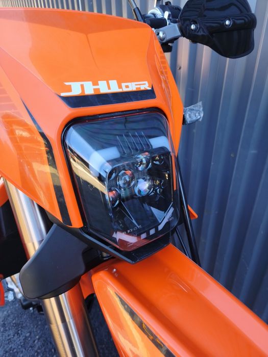 Мотоцикл JHL 300cc