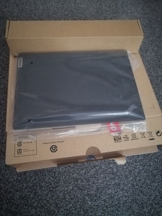 Lenovo ThinkPad x13