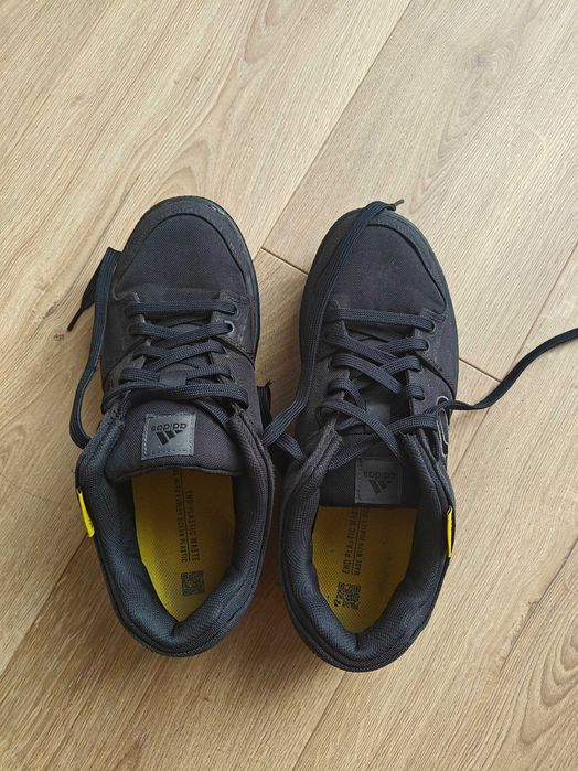 MTB Обувки Adidas Five Ten 5.10 Freerider Canvas 45 1/3