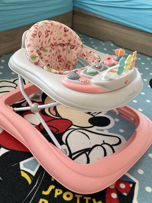 Проходилка Kikka boo