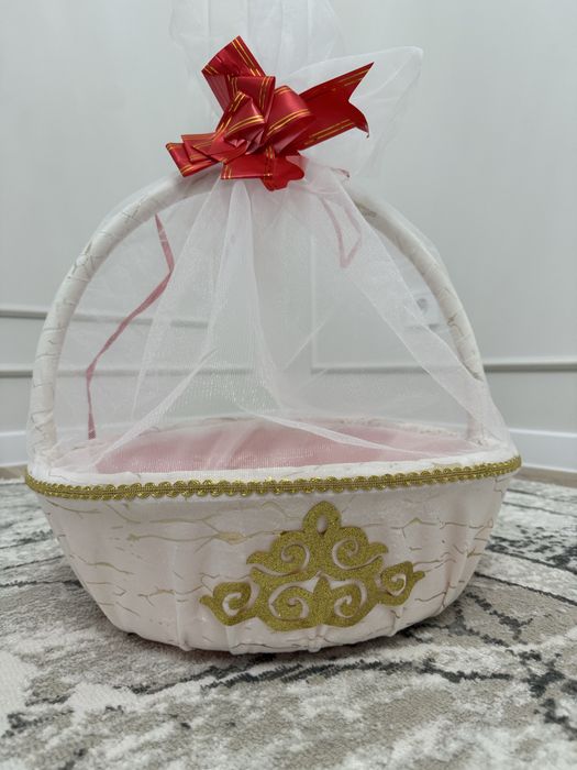 Тойбастар корзина