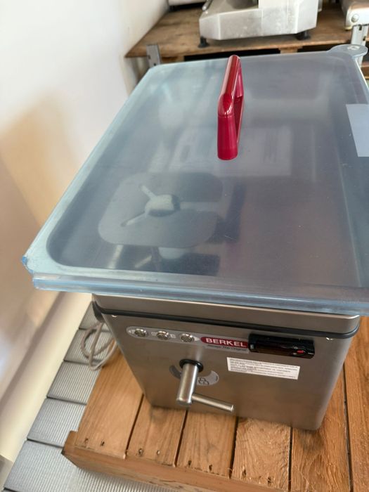 Accesorii carmangerie