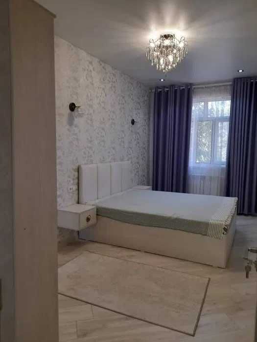 Сдаётся квартира ор-р Метро Новза 2-ком/2/4 ро-н Чиланзар-5 кв