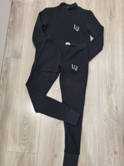 Комплект фино плетиво Liu jo