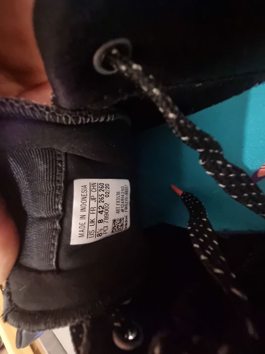 Adidas LA TRAINER 11