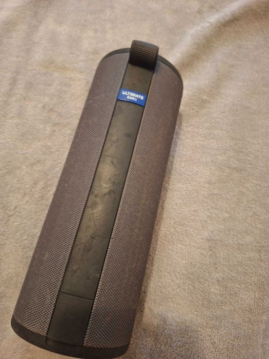 Boxa Bluetooth portabila Logitech Ultimate Ears MEGABOOM 3