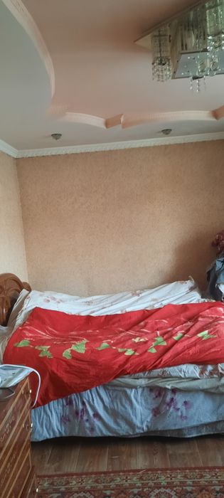 Сдам 3х ком квартиру