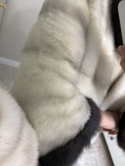 Продам шубу, цена 130 тыс