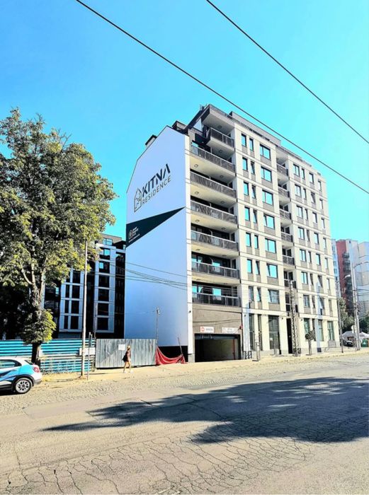 Продава се Тристаен апартамент в София, Банишора - 159 кв.м за 1881 €/кв.м - Снимка #1