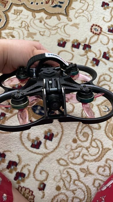 Квадракоптер OddityRC Mage 30 Pro