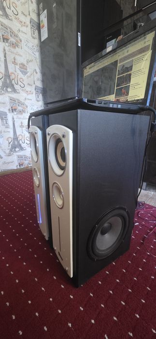 Калонка холати яхши