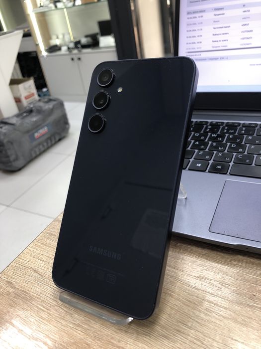 Samsung galaxy a35 256gb (p25)