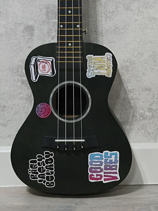 Музыкальный инструмент