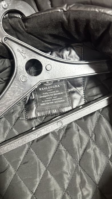 Ерлер курткасы р 52/54