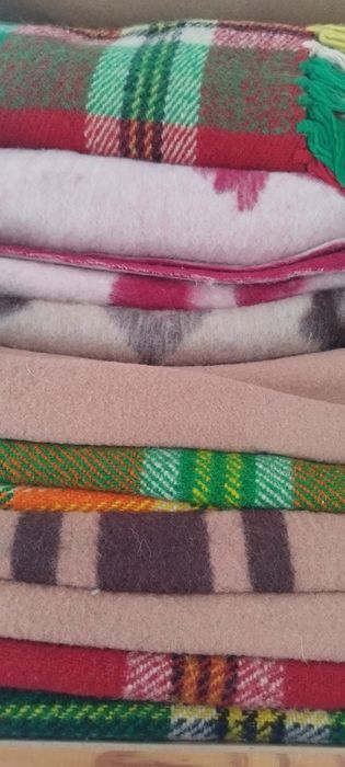 Чисто Нови Одеала