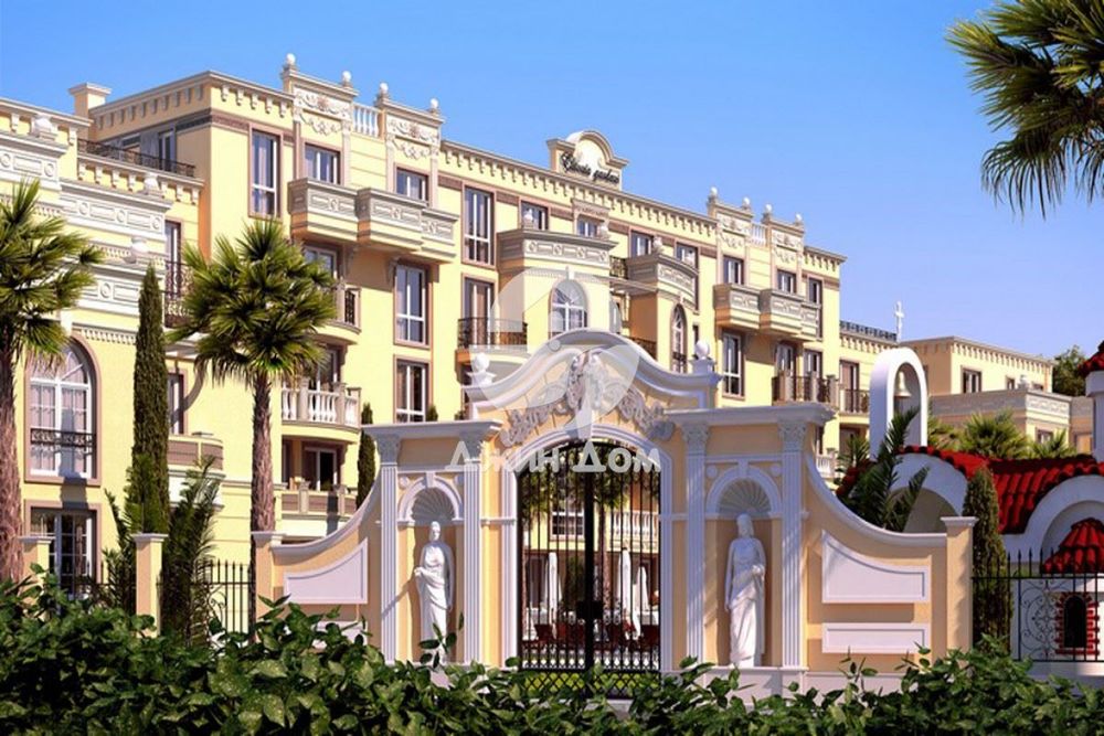 Продава се Двустаен апартамент в с. Равда, Област Бургас - 55 кв.м за 1619 €/кв.м - Снимка #10