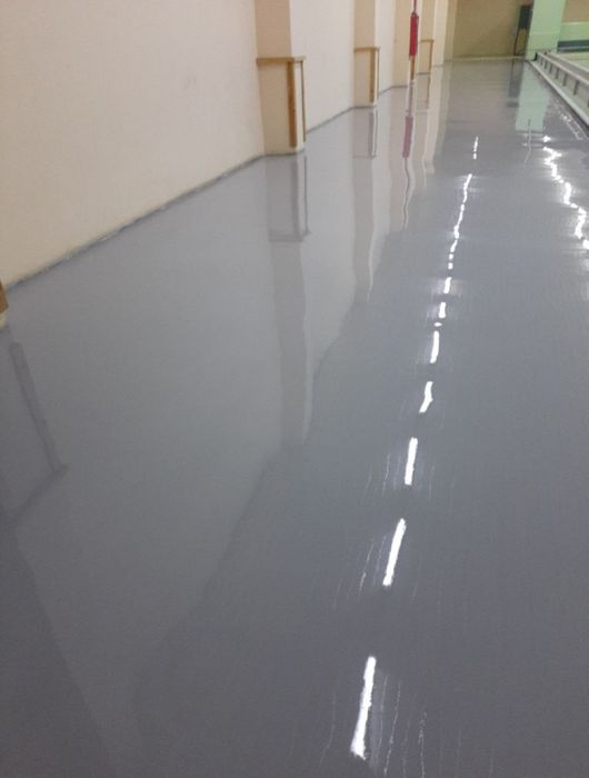 Ишхона   цех   ховли  хонодонларга      бетон    пол куйиш  химати