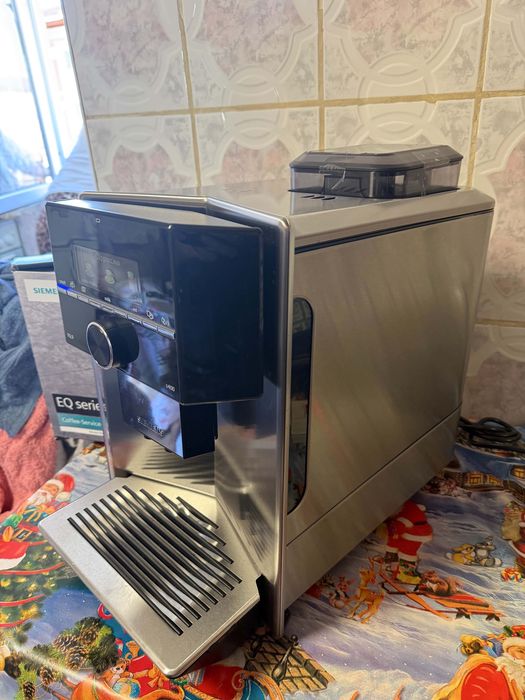 Siemens EQ.9 S400