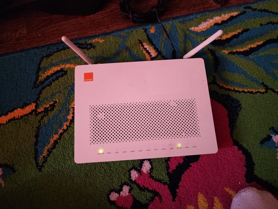 Router wireless wifi Huawei HG8247H ClujNapoca • OLX.ro