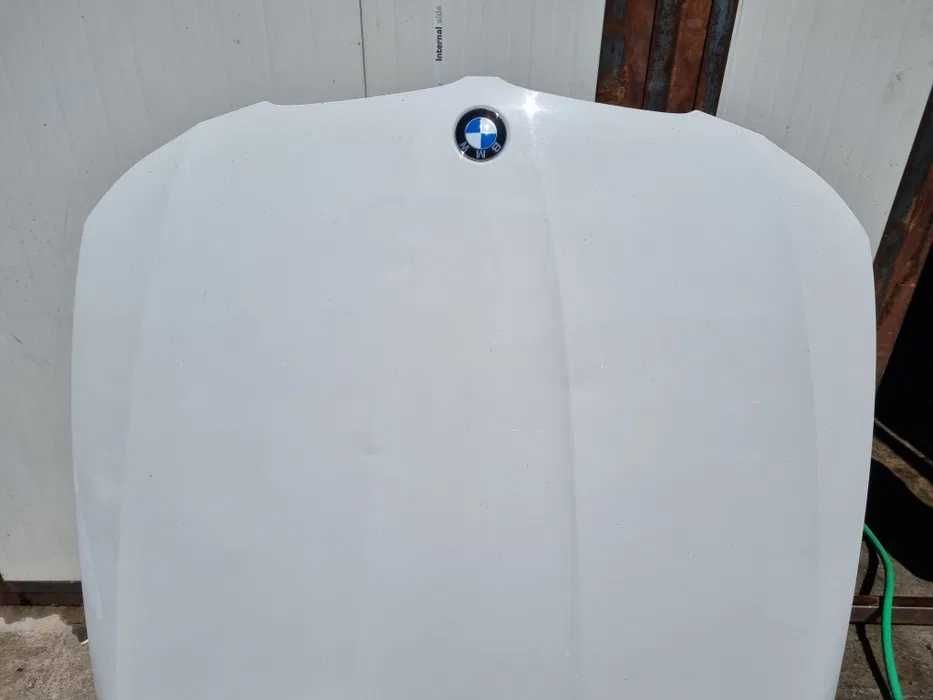 Capota bmw e90 e91 facelift alpin weiss 300