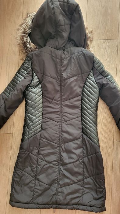 Дамско зимно яке Only