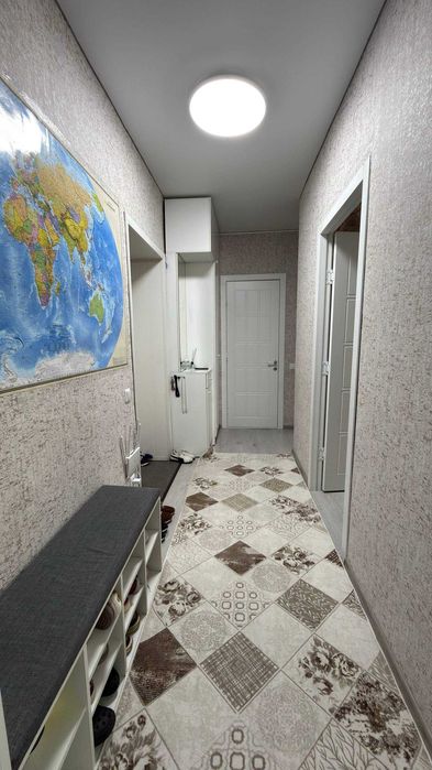 В продаже 2шка в мкр Аэропорт