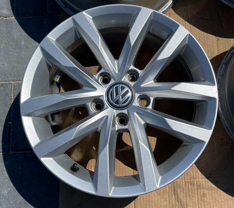 Jante VW 16 Passat B8 Golf Jetta Touran Caddy