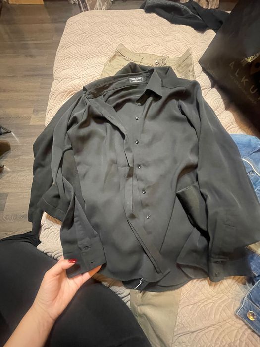 Продам одежду не дорого б/у