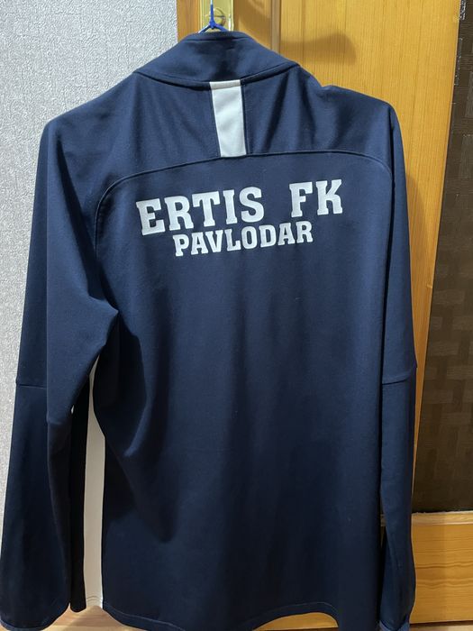 Спортивка ФК Иртыш