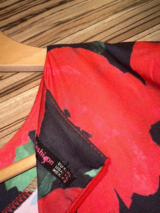 Rochie Dama din Matase