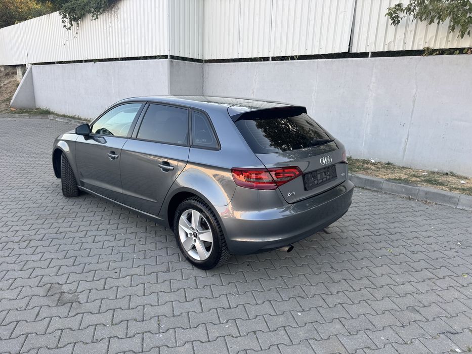 Audi A 3 ,16 diesel