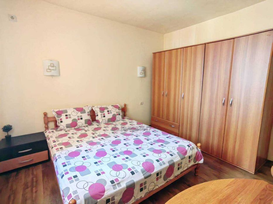 Продава се Четиристаен апартамент в Бургас, Изгрев - 105 кв.м за 1685 €/кв.м - Снимка #8