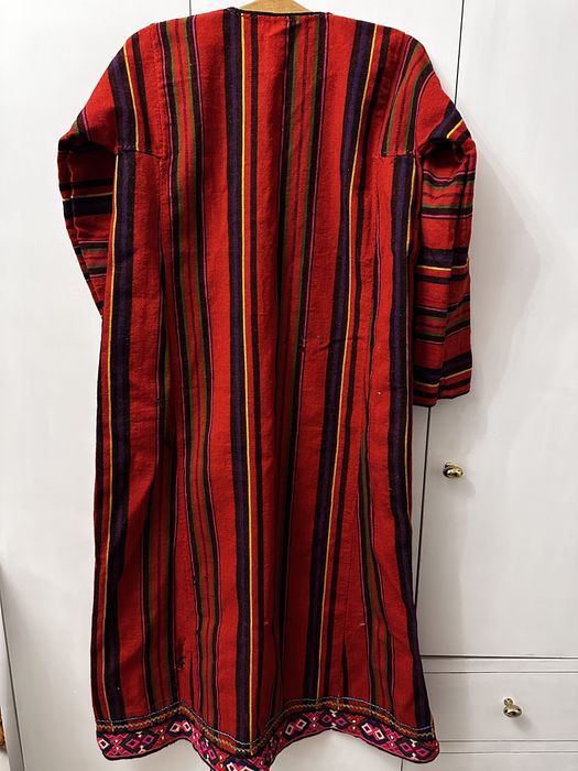 Сукмани от народни носии