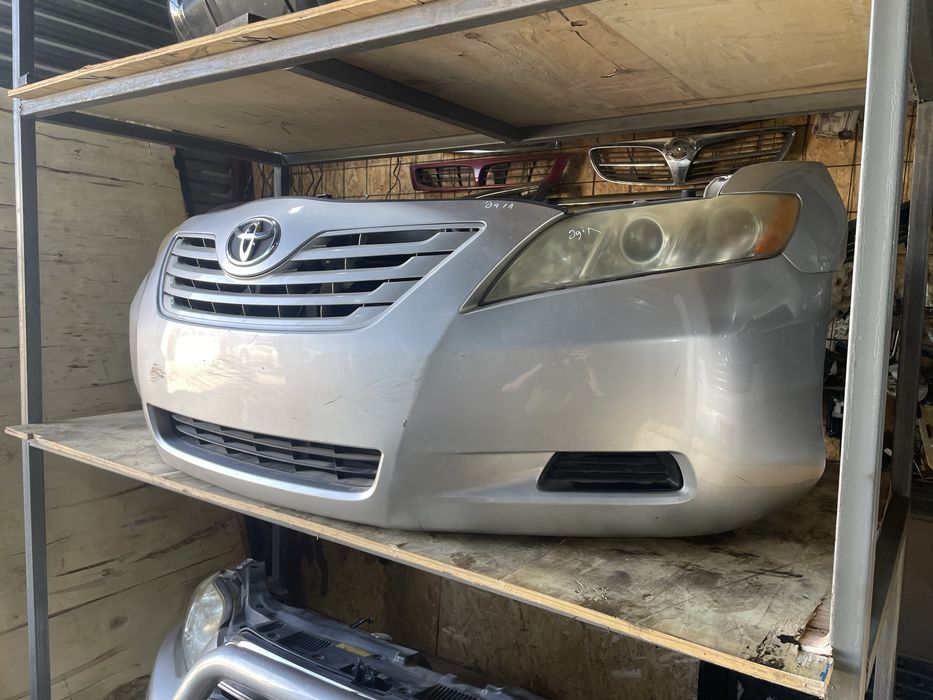 Ноускат Camry 40 usa Toyota
