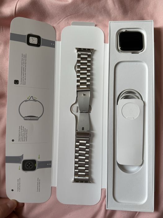 Apple Watch SE 40 mm