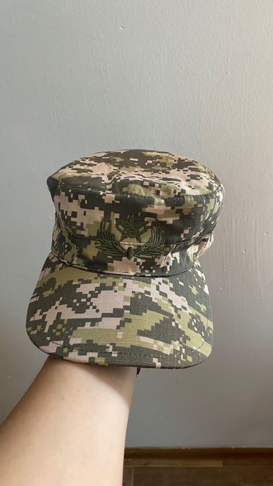 Продам военную форму