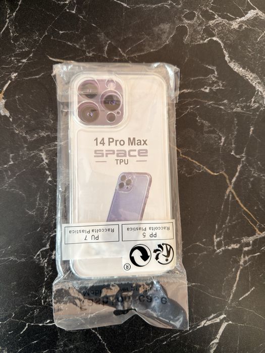 Силиконови кейсове за айфон 14 про макс