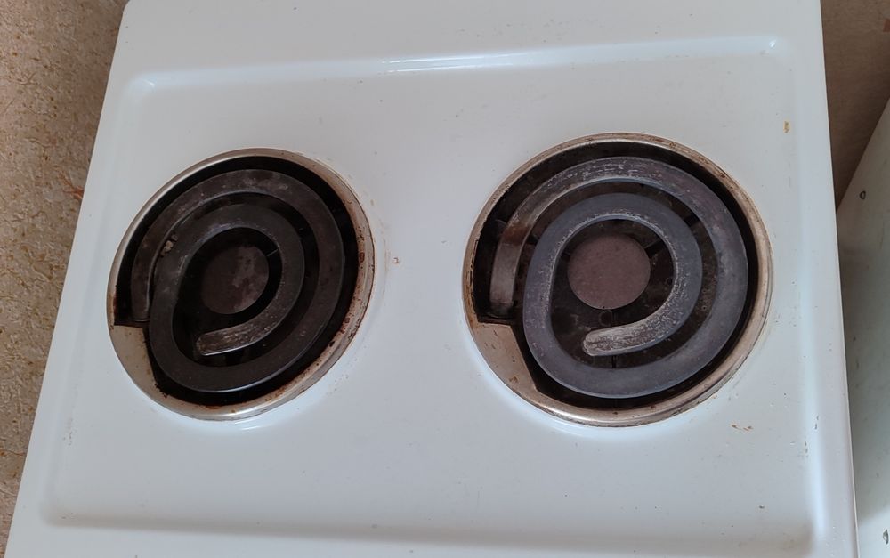 Плита электрическая